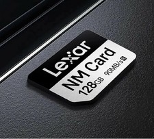 128 GB Memory Card NM Lexar Nano Memory Huawei P40 Pro P40 Lite Nova 5Z Enjoy