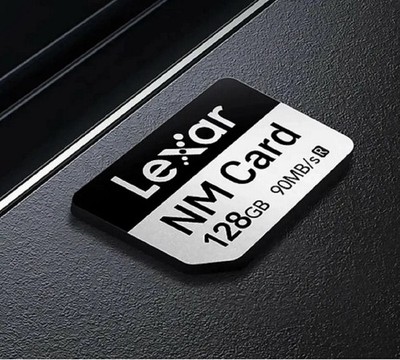 128 GB Memory Card NM Lexar Nano Memory Huawei P40 Pro P40 Lite Nova 5Z Enjoy