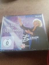 Bianca Die Rosen der Madonna
