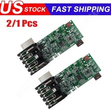 2x M18 Battery PCB Board Charging Protection Circuit Board for Milwaukee USStock