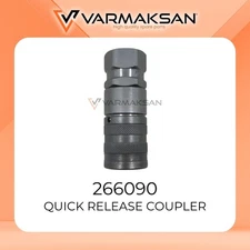 MANITOU 266090 QUICK RELEASE COUPLER