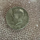 1966 Kennedy Half Dollar 50¢ 40% Silver