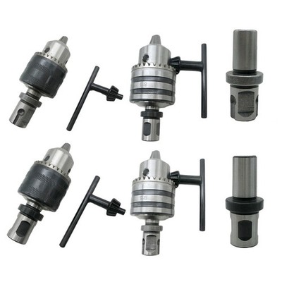Zuverlässiger Magnetbohrer Universalschaft 19mm Spannfutter 1 5 13mm Spanner ch