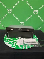 Neff N70 70cm Canopy Cooker Hood - Black D75NAC1S0B #LF127831