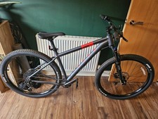 Voodoo Horde Mountain Bike Size M Brand New