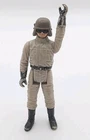 1984 Star Wars AT-ST Driver Action Figure Kenner ROTJ Vintage Taiwan B20