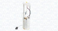 KraftstoffföRdermodul Magneti Marelli 313011313196 FüR CitroËN Peugeot