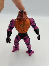Product Image: Vintage 1986 Masters Of The Universe figure Tung Lashor