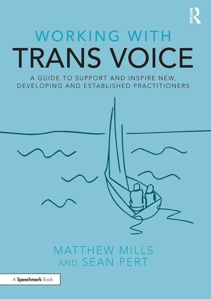Working With Trans Voice Matthew Mills (U. A.) Taschenbuch Englisch 2023-image