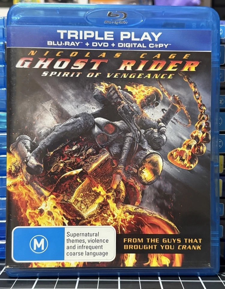 Marvel Blu-ray Movie Lot (13 Discs) - Avengers, Iron Man, Captain America+ More - Image 3 of 4