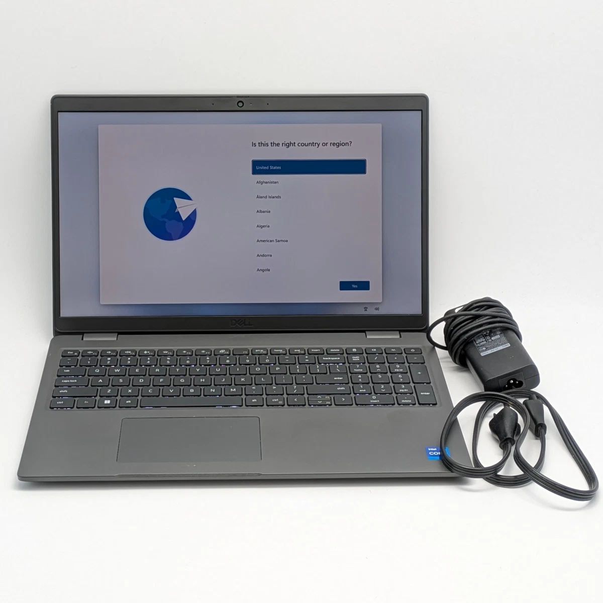 Dell Latitude 3540 PC Laptops & Netbooks for Sale - Shop New