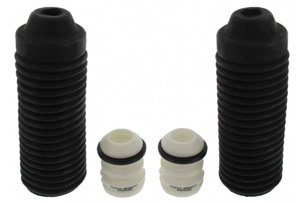 StoßDäMpfer StaubschüTzer Mapco 34522 FüR Nissan Juke F15 Dci DIG 4X4 Nismo-image
