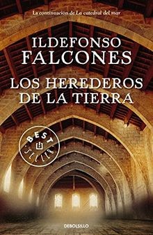 Los herederos de la tierra / Those That Inherit the Eart... | Buch | Zustand gut