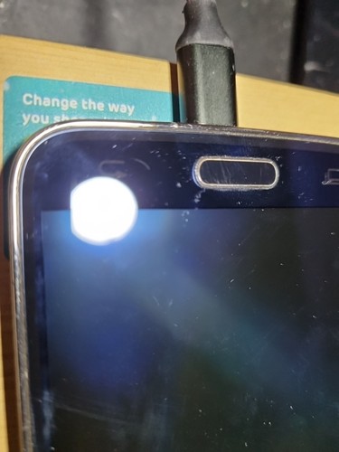 Samsung galaxy s5 - Picture 4 of 5