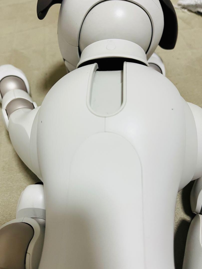 SONY aibo ERS-1000 ジャンク品 Yahoo!オークション - ジャンク品 SONY aibo ERS-1000 / アイボ
