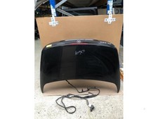 Heckklappe / Heckdeckel Mercedes-Benz SL R230 2307500675 P22161748 Heckklappe / Heckdeckel Mercedes-Benz SL R230 2307500675 P22161748