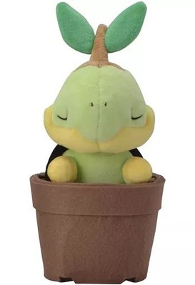 ハネッコ Grassy Gardening ぬいぐるみ Pokemon Grassy Gardening ハネッコ ぬいぐるみ - メルカリ