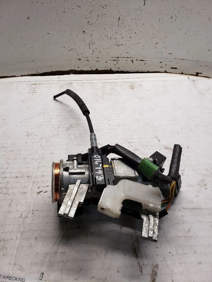 Interruptor de encendido a través de 12/03 compatible con 04 ENDEAVOR 1325719 Foto 2 de 4