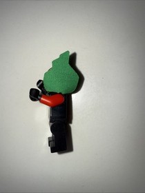 Ninjago Lego minifigure 70626 Time Twin Acronix njo292 Pristine