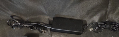 Lenovo Charger ThinkPad Pro Docking Station 40AH   Power Supply SD20R56775