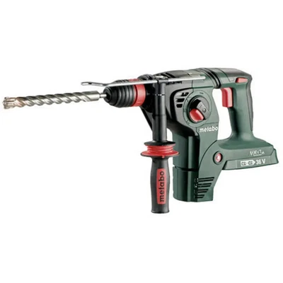 Metabo KHA 36-18 LTX 32 SDS-Plus-Marteau perforateur-burineur sans fil 18 V - Photo 1/3