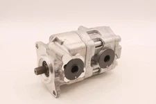 NEW Genuine Hydraulic Pump Kubota Part Number TC050-36440