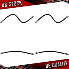 For Toyota Pickup 1975-1978 4X Dorman Brake Hydraulic Hose