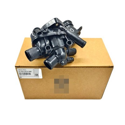 11538674895 Engine Coolant Thermostat For Mini Cooper Paceman 1.6L 2013 14 15 16
