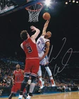 RUSSELL WESTBROOK SIGNED AUTOGRAPHED 8X10 PHOTO OKLAHOMA CITY THUNDER