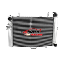 Aluminum Radiator for KTM 1290 Super Duke R 2017-2019 OE#61635010000 61635010200