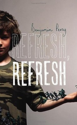 Refresh, Refresh, Percy, Benjamin