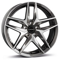 Borbet Felgen Z 8.5X20 ET38 5X112 Antp FüR Skoda Enyaq Karoq Kodiaq Superb Yeti