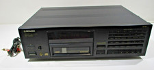 Pioneer PD-M640 1-Bit DLC 6-CD Player w Cartridge Made in Japan Tested w/CDs