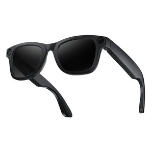 E03 AI Smart Glasses Shooting eyewear Anti-shake Voice Translation Recognition
