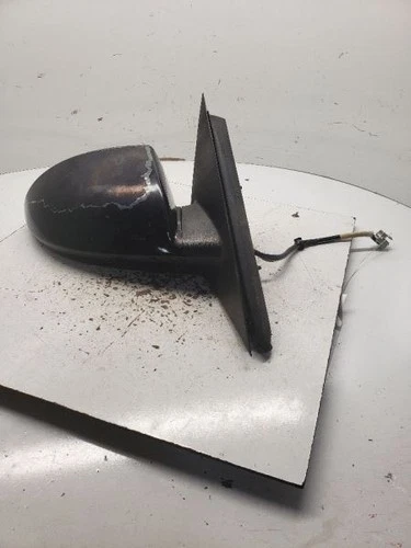 Passenger Side View Mirror Power VIN W 4th Digit Fits 07-16 IMPALA 1140068