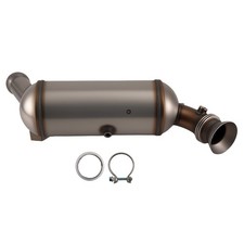 RUSSPARTIKELFILTER DPF PARTIKELFILTER for Mercedes C180 E200 CDI A2044901892