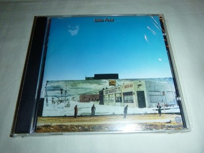 Little Feat by Little Feat Self- Titled CD - NEW