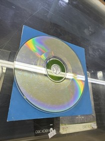 Legacy of Kain: Soul Reaver (Sega Dreamcast, 2000) Disc Only- Tested