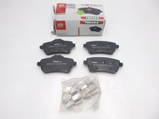 Ferodo Rear Disc Brake Pad Set FDB4587 For 20...