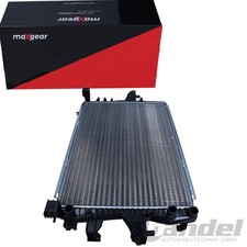 MAXGEAR KÜHLER WASSERKÜHLER passend für VW MULTIVAN TRANSPORTER | AC984665