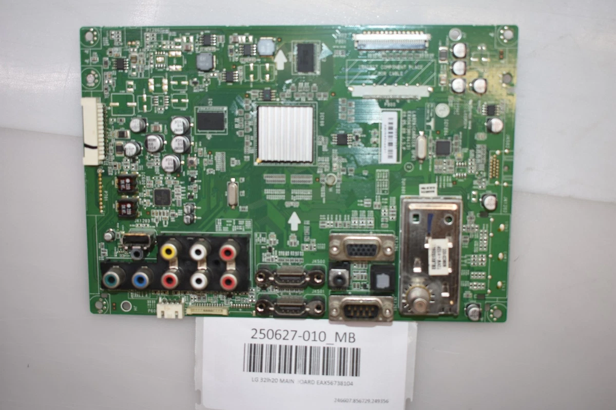 Lg 32lh20 for sale - eBay