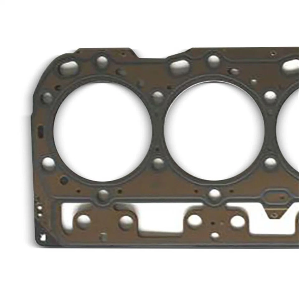For 2009-2016 Chevrolet Express 4500 6.6L Head Gasket Passenger Right Side Foto 4 de 4