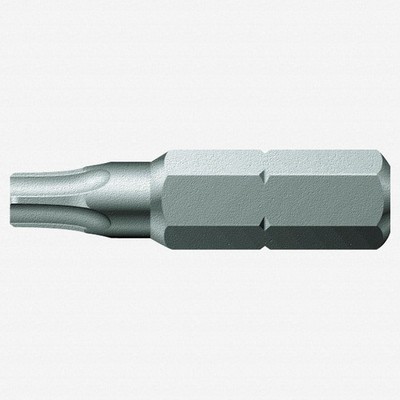 Wera 066282 IP15 x 25mm Torx Plus Bit