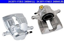 ATE Bremssattel Bremszange / ohne Pfand Vorne rechts 24.3571-1740.5