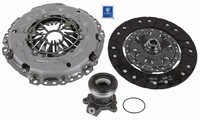 NEU - Sachs 3000990494 Kupplungssatz FüR Opel