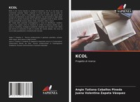 Angie Tatiana Ceballos Pineda (U. A.) | Kcol | Taschenbuch | Italienisch (2021)
