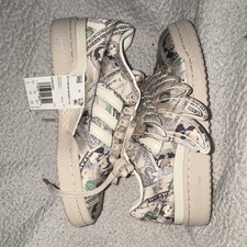 adidas Jeremy Scott Forum Wings 1.0 Low Money...