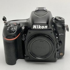 Nikon D750 Digital Cameras for Sale | Shop New & Used Digital