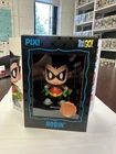 Thrilljoy Pix! Robin Hero Teen Titans Go LE 6000 Great Condition W/Sleeve
