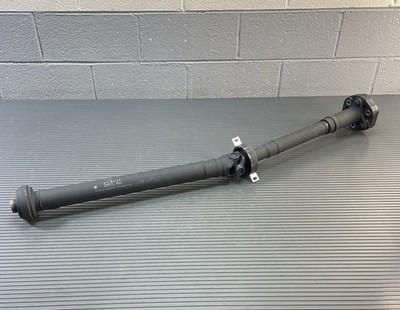 2021-2025 BMW M3 G80 M4 G82 3.0L AWD Drive Shaft Propeller 1k Miles OEM
